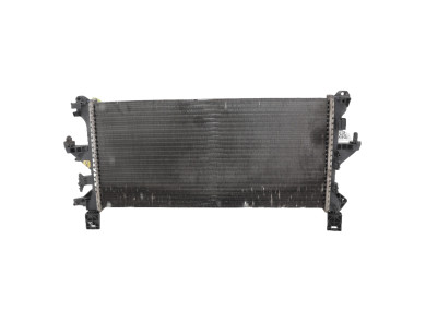 Radiateur d'eau - Peugeot BOXER III PH.1 - 1330Q2 - B1-8162S