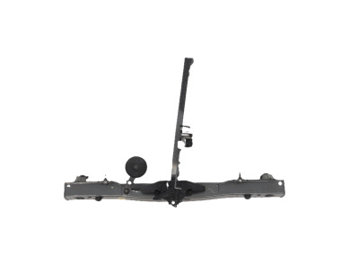 Upper front cross member - Toyota COROLLA VERSO II PH.1 - Gris Fonce - 532050F020 - X0-1734A