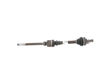 Right front transmission used - Peugeot 206 - 3273 0Y