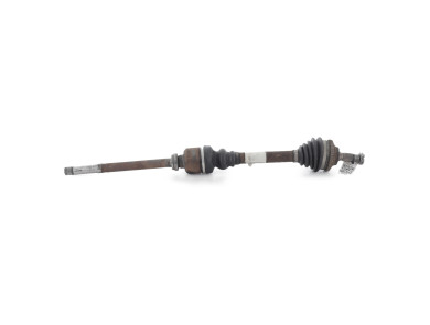 Right front transmission - Peugeot 206 SW SW HDI - 32730Y - Q0-8876E