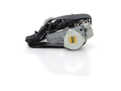 Left front seatbelt - Ford FIESTA VI PH.1 - 1813030 - Q1-1237Z