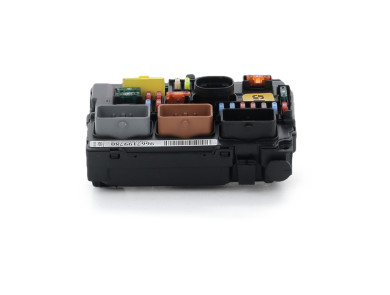 Boitier BSM - Citroen C3 II PH.1 - 9667199780 - Y1-1175T