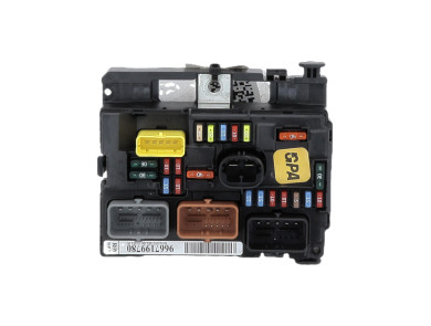 BSM - Citroen C3 II PH.1 - 9667199780 - Y1-1175T