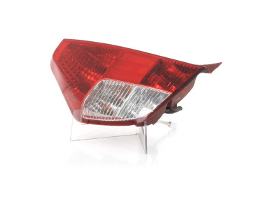 Left rear light - Hyundai I10 I PH.1 - 924010X020 - V2-4933F