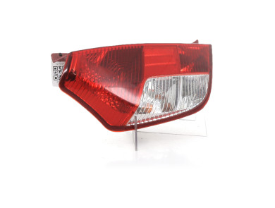 Left rear light - Hyundai I10 I PH.1 - 924010X020 - V2-4933F