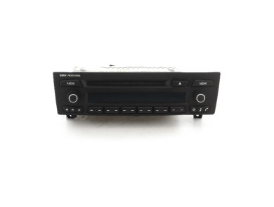 Poste multimédia occasion - BMW SERIE 1 - 65 12 9343201