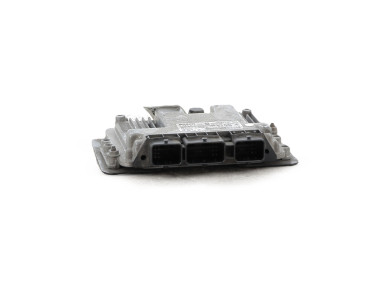 Calculateur moteur - Citroen C4 PICASSO I - 9665674480 - K0-5341W