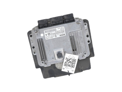 Engine calculator - Citroen C4 PICASSO I - 9665674480 - K0-5341W