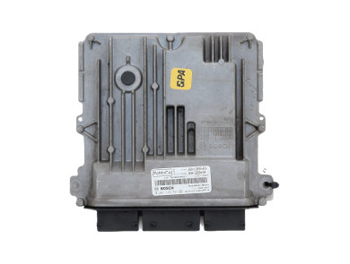 Calculateur moteur - Ford MUSTANG VII PH.2 - JR3A12A650BCA - N1-0868T