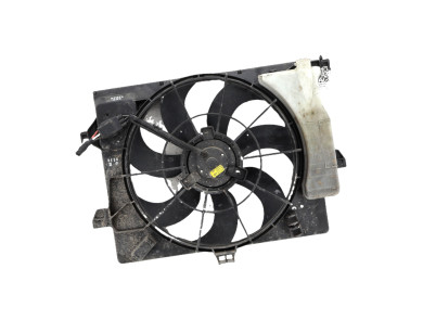 Groupe motoventilateur occasion - KIA RIO - 253861R120