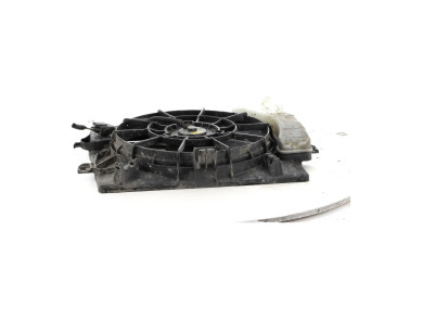 Radiator fan + mounting - KIA RIO III PH.1 - 253861R120 - G0-3819Y