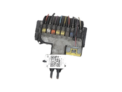 BPGA - Citroen C4 PICASSO I - 6500AW - B0-5326W