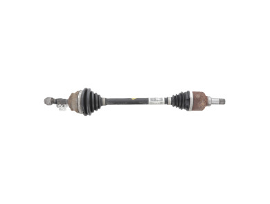 Left front transmission - Citroen C3 III PH.1 1.2 PTEC - 9677209780 - S0-8631Z