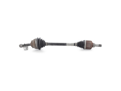 Left front transmission - Citroen C3 III PH.1 1.2 PTEC - 9677209780 - S0-8631Z