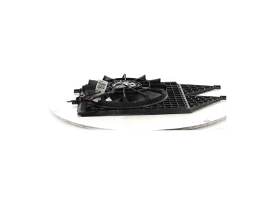 Groupe motoventilateur - Volkswagen POLO V PH.1 - 6R0959455E - K1-5916C