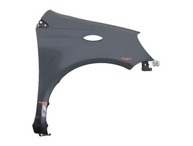 Right front fender - Toyota YARIS I PH.2 - Bleu Clair - 538110D010 - W1-1088U