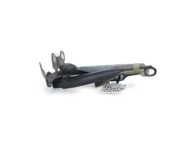 Hood hinges - Toyota YARIS I PH.2 - Bleu Clair - 534200D010 - C1-1060C