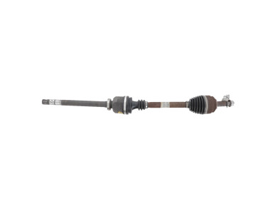 Right front transmission used - Renault MEGANE - 8200776962