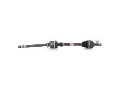 Right front transmission - Renault GRAND SCENIC II PH.2 GD DCI - 8200776962 - Y0-8668I
