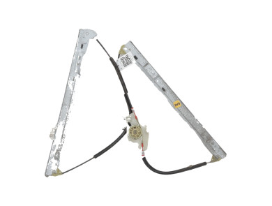 Left front window-lift used - Citroen C4 PICASSO - 00009221HH