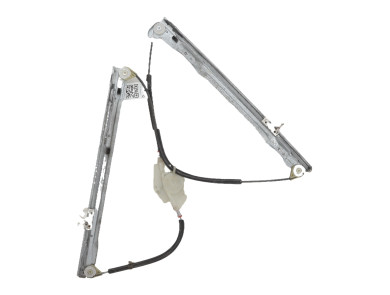 Left front window-lift - Citroen C4 PICASSO I - 00009221HH - A0-4990V