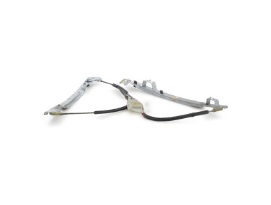 Left front window-lift - Citroen C4 PICASSO I - 00009221HH - A0-4990V