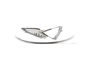 Left front window-lift - Citroen C4 PICASSO I - 00009221HH - A0-4990V