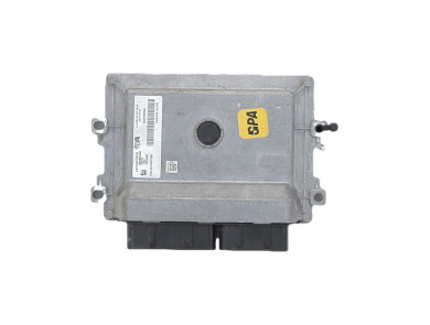 Engine calculator - Citroen C3 III PH.1 - 9829598880 - T1-8842I