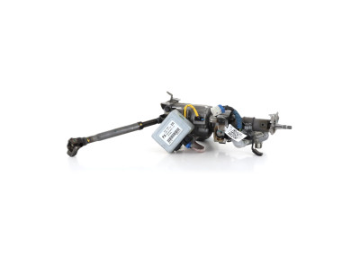 Steering column   used - Hyundai I10 - 563100X700