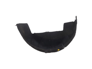 Pare boue arrière gauche - Mercedes VITO MIXTO III - Noir - 4476840577 - G1-4404K