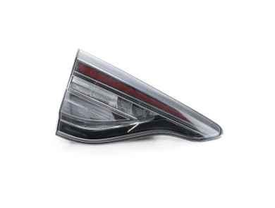 Left hatchback boot light - Renault CLIO V PH.2 - 265555477R - Y1-6679Z