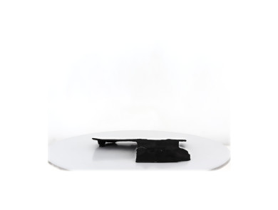 Engine cover - Citroen C4 PICASSO I - Gris Clair - 00000137F9 - F1-0870J