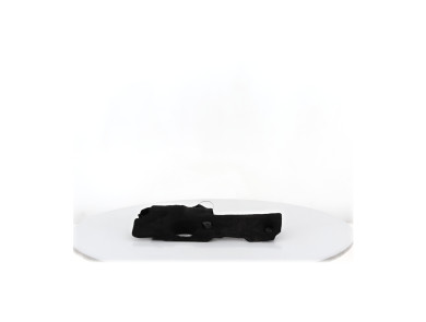 Engine cover - Citroen C4 PICASSO I - Gris Clair - 00000137F9 - F1-0870J