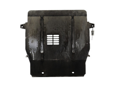 Carenage sous moteur occasion - Citroen BERLINGO - 1680538980
