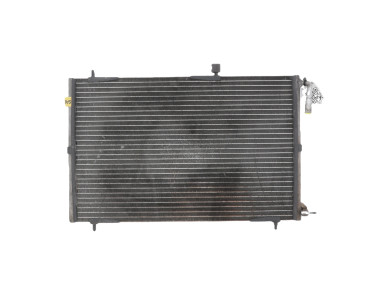 A/C Condenser - Peugeot 206 SW - 6455CJ - Z1-8202J