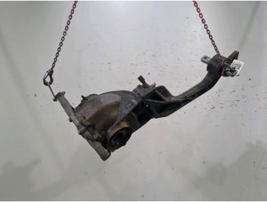 Rear differential used - Mercedes VITO MIXTO - 4473504401