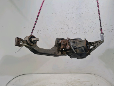 Rear differential - Mercedes VITO MIXTO III NS1K_TYPE - 4473504401 - E1-4403N