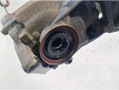 Rear differential - Mercedes VITO MIXTO III NS1K_TYPE - 4473504401 - E1-4403N
