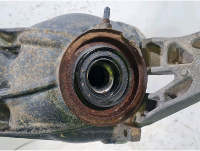 Pont arrière - Mercedes VITO MIXTO III NS1K_TYPE - 4473504401 - E1-4403N