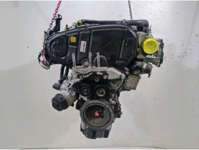 Engine used - Alfa-Romeo GIULIETTA - 940C1000-78759