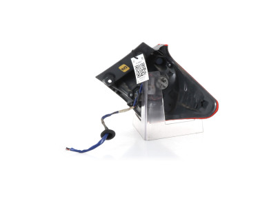 Left rear light - Toyota AURIS II PH.2 - 8156102A61 - P2-4881C