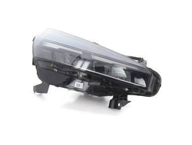 Phare avant droit occasion - Renault CLIO - 260103507R