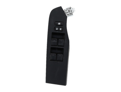 Left window-lift switch panel - Toyota AURIS II PH.2 - 8482002340 - M0-6948U