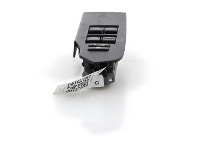 Left window-lift switch panel - Toyota AURIS II PH.2 - 8482002340 - M0-6948U