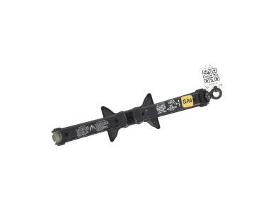 Cric - Toyota YARIS II PH.1 - 0911105050 - W1-6956I