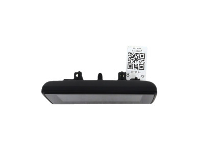 Multifunction screen - Renault CLIO V PH.2 - 280346916R - Y1-6646Z