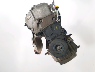 Engine used - Renault CLIO - K4J780