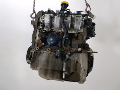 Moteur type K4J780 - Renault CLIO III PH.1 - M1-5196Y