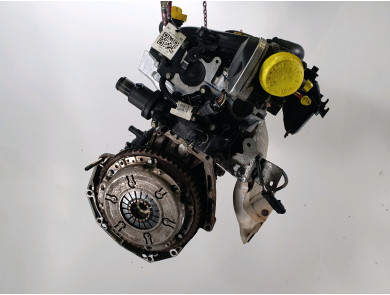 Moteur type K4J780 - Renault CLIO III PH.1 - M1-5196Y