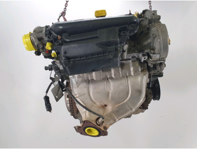 Engine type K4J780 - Renault CLIO III PH.1 - M1-5196Y